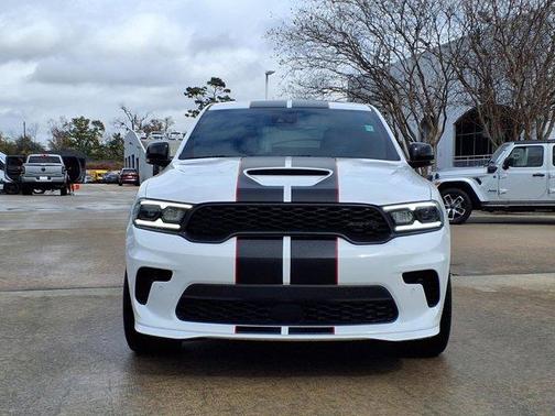 2023 Dodge Durango SRT Hellcat