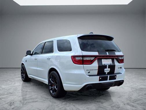 2023 Dodge Durango SRT Hellcat