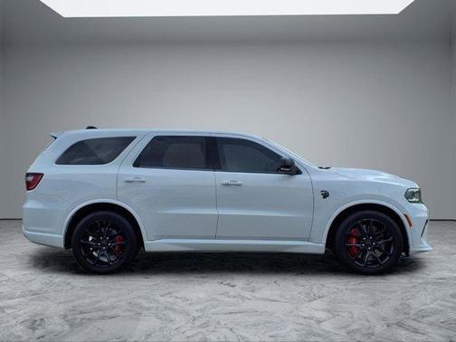 2023 Dodge Durango SRT Hellcat