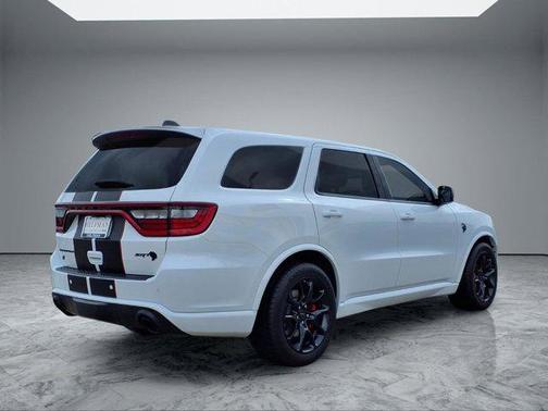 2023 Dodge Durango SRT Hellcat