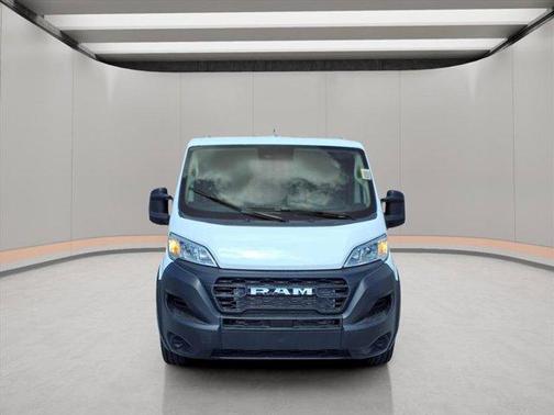 2025 RAM ProMaster 1500 Low Roof