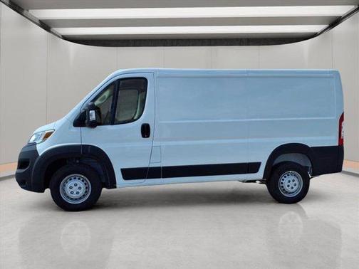 2025 RAM ProMaster 1500 Low Roof