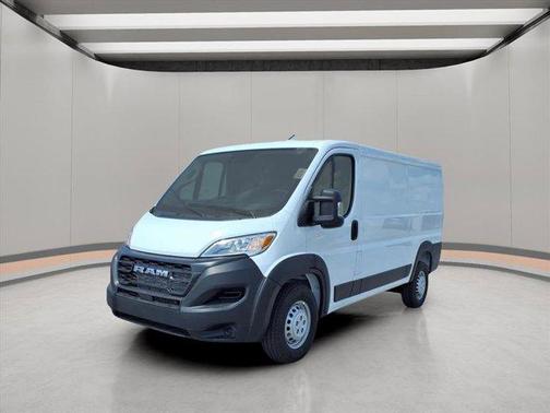 2025 RAM ProMaster 1500 Low Roof