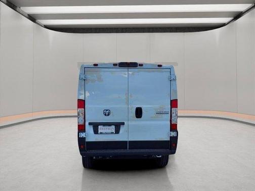 2025 RAM ProMaster 1500 Low Roof