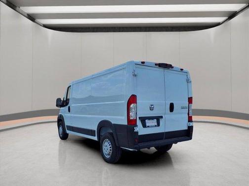 2025 RAM ProMaster 1500 Low Roof