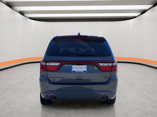 2026 Dodge Durango GT HEMI V8