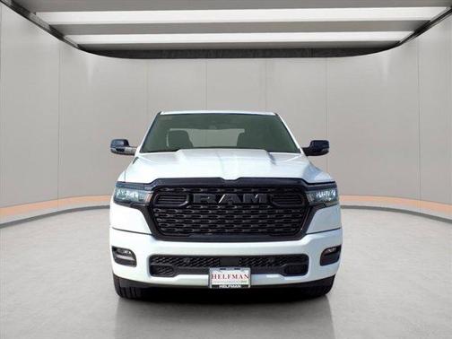 2025 RAM 1500 Lone Star