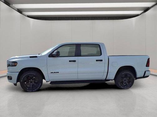 2025 RAM 1500 Lone Star