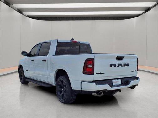 2025 RAM 1500 Lone Star