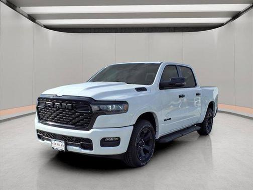 2025 RAM 1500 Lone Star