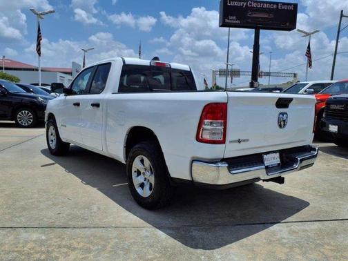 2023 RAM 1500 Lone Star