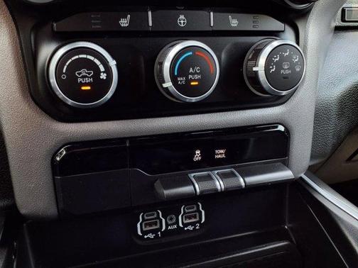 2023 RAM 1500 Lone Star