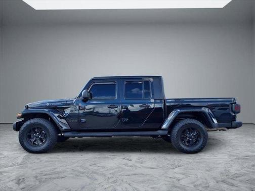 2023 Jeep Gladiator Texas Trail