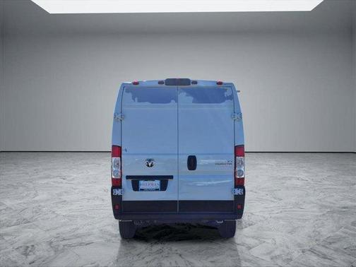 2025 RAM ProMaster 1500 Base