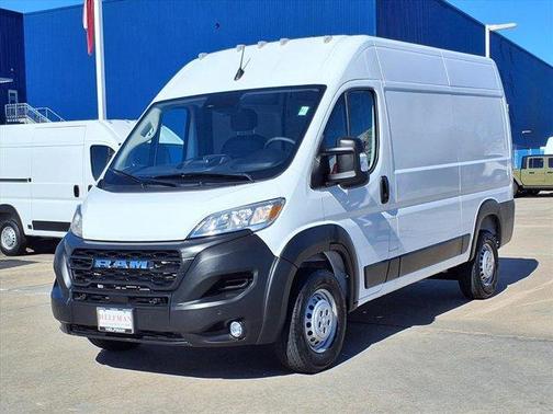 2025 RAM ProMaster 1500 Base