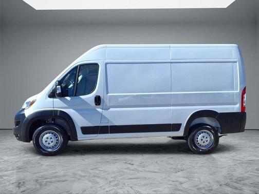 2025 RAM ProMaster 1500 Base