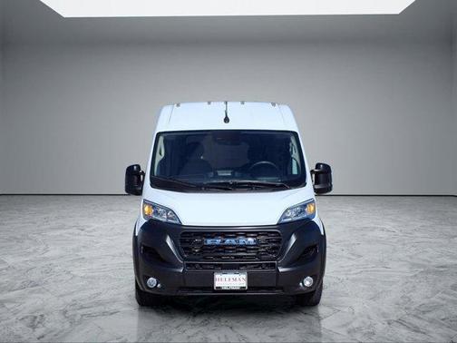 2025 RAM ProMaster 1500 Base
