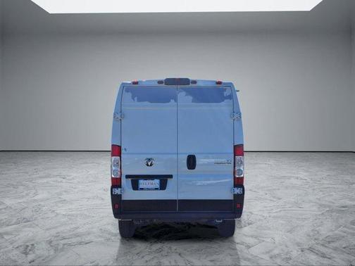 2025 RAM ProMaster 1500 Base