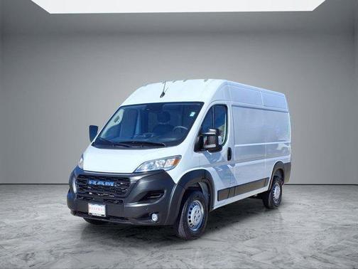 2025 RAM ProMaster 1500 Base