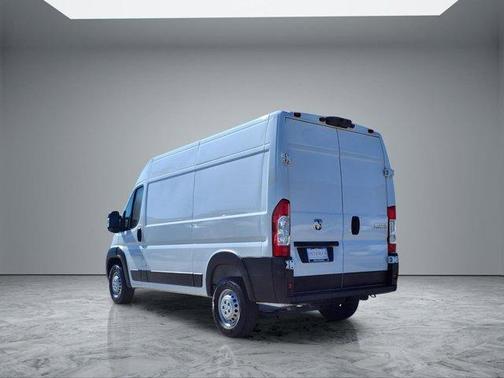 2025 RAM ProMaster 1500 Base