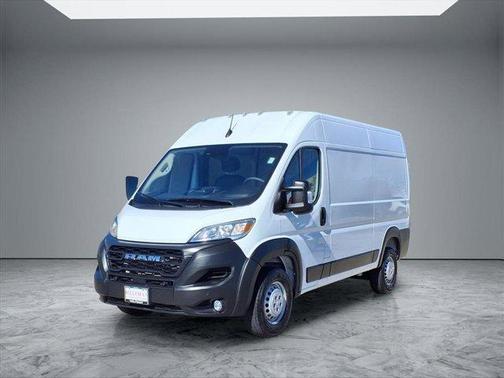 2025 RAM ProMaster 1500 Base