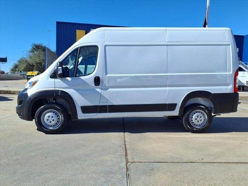 2025 RAM ProMaster 1500 Base