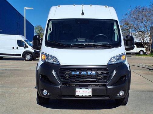 2025 RAM ProMaster 1500 Base