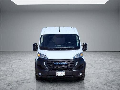 2025 RAM ProMaster 1500 Base