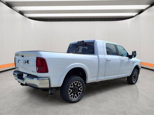 2026 RAM 2500 Limited