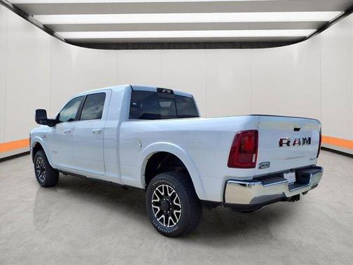 2026 RAM 2500 Limited