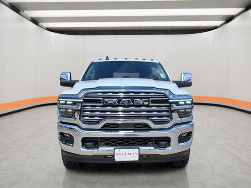 2026 RAM 2500 Limited