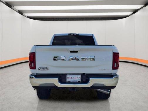 2026 RAM 2500 Limited