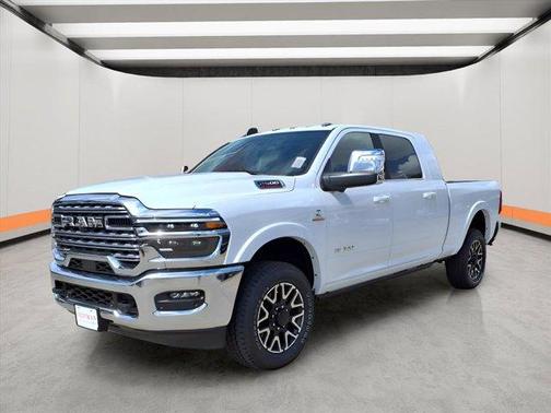 2026 RAM 2500 Limited