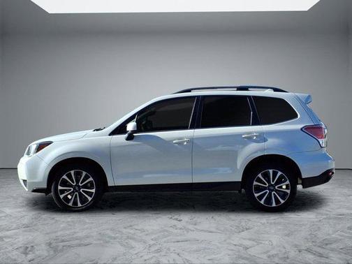 2018 Subaru Forester 2.0XT Premium