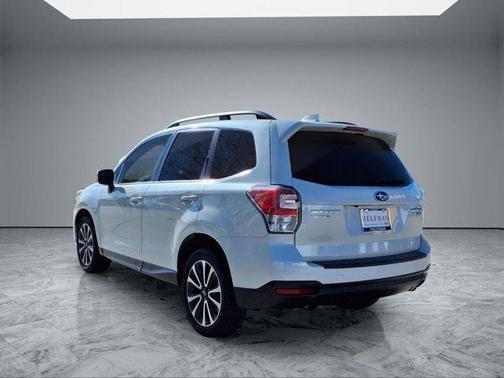 2018 Subaru Forester 2.0XT Premium