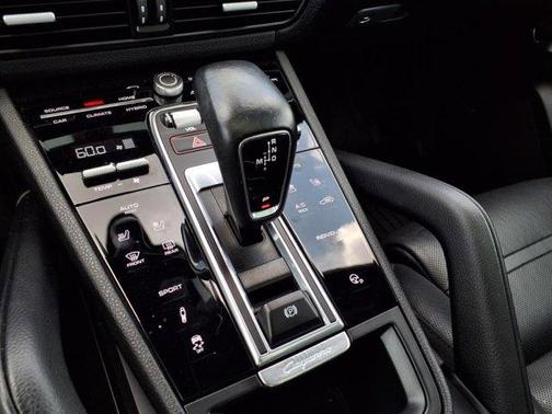 2020 Porsche Cayenne AWD
