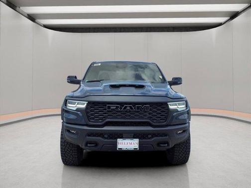 2025 RAM 1500 RHO