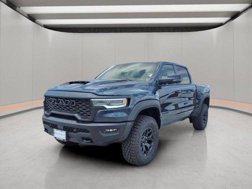 2025 RAM 1500 RHO