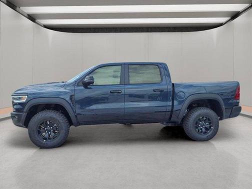 2025 RAM 1500 RHO