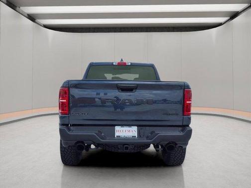 2025 RAM 1500 RHO