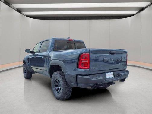 2025 RAM 1500 RHO