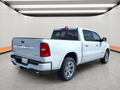 2026 RAM 1500 Lone Star