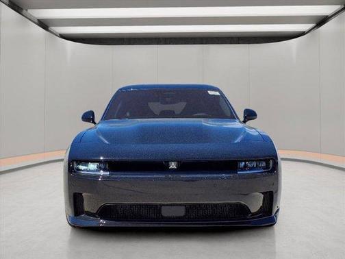 2025 Dodge Charger Daytona Scat Pack