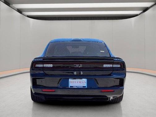2025 Dodge Charger Daytona Scat Pack