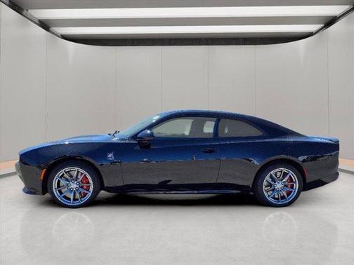 2025 Dodge Charger Daytona Scat Pack