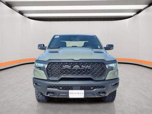 Canyon 2026 RAM 1500 Rebel