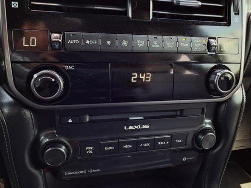 2023 Lexus GX 460 Base