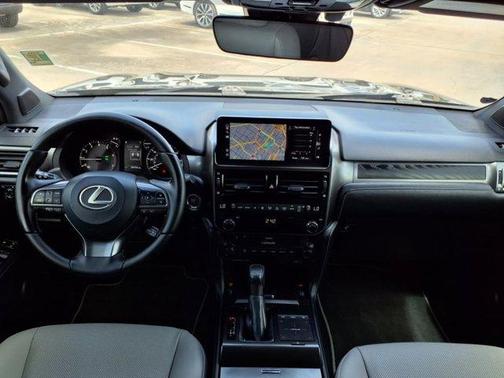 2023 Lexus GX 460 Base