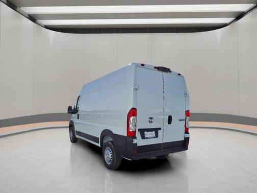 2025 RAM ProMaster 1500 Base
