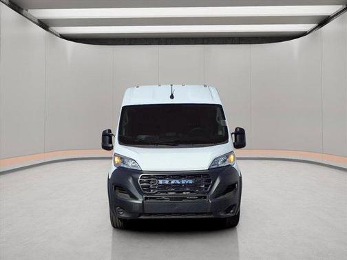 2025 RAM ProMaster 1500 Base